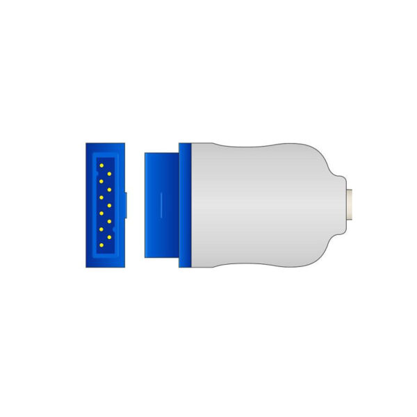 GE Corometrics Compatible SpO2 Cables - Image 3