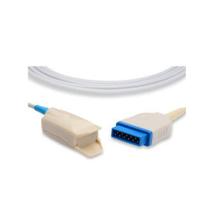 GE Healthcare Compatible SpO2 Cables