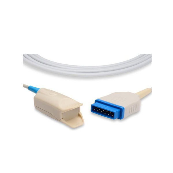 GE Healthcare Compatible SpO2 Cables