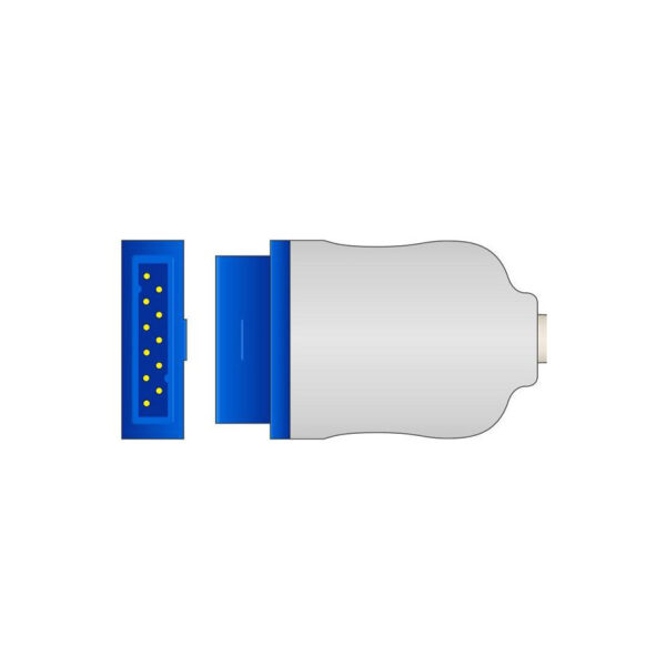 GE Healthcare Compatible SpO2 Cables - Image 2