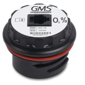 Ge Datex Ohmeda Oxygen Sensors