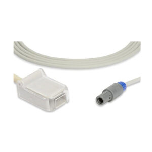 Goldway Compatible SpO2 Extension Cables