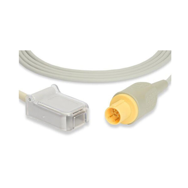 Hellige Compatible SpO2 Extension Cables