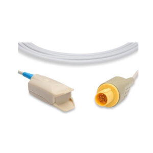 Hellige Compatible SpO2 Cables