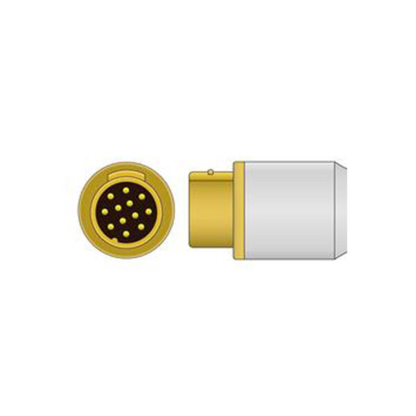 Infinium Compatible SpO2 Extension Cables - Image 2