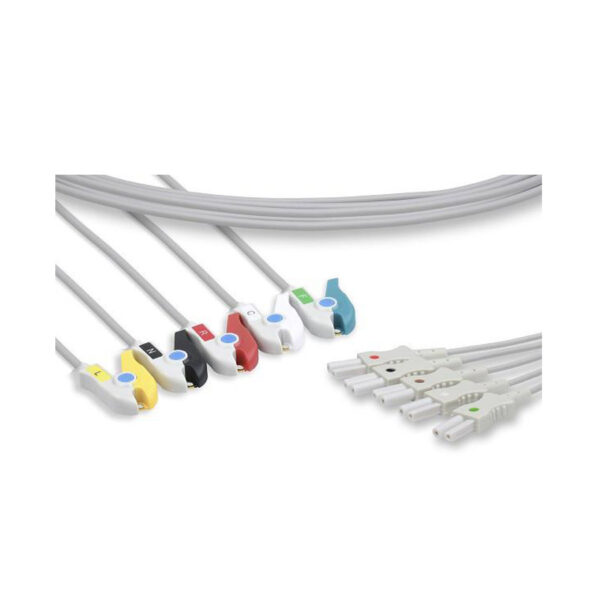 Spacelabs ECG Cables and Leads - Image 7
