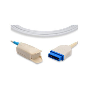 GE Marquette Compatible SpO2 Cables