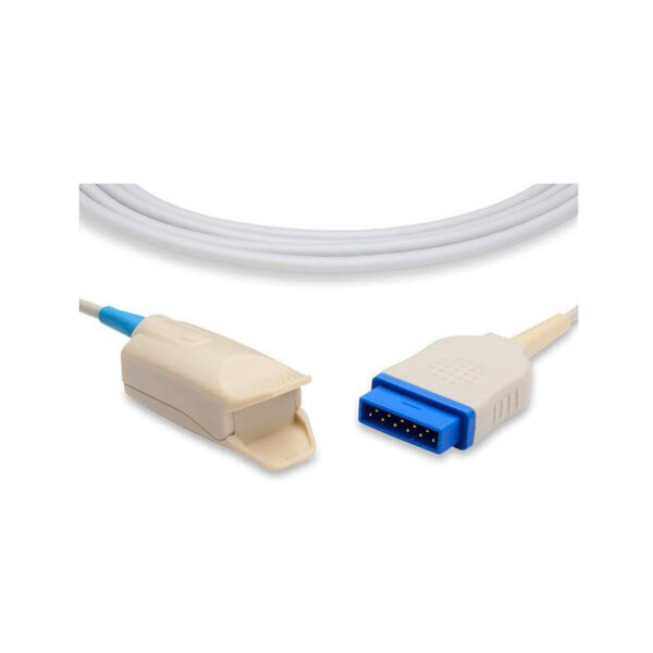 GE Marquette Compatible SpO2 Cables