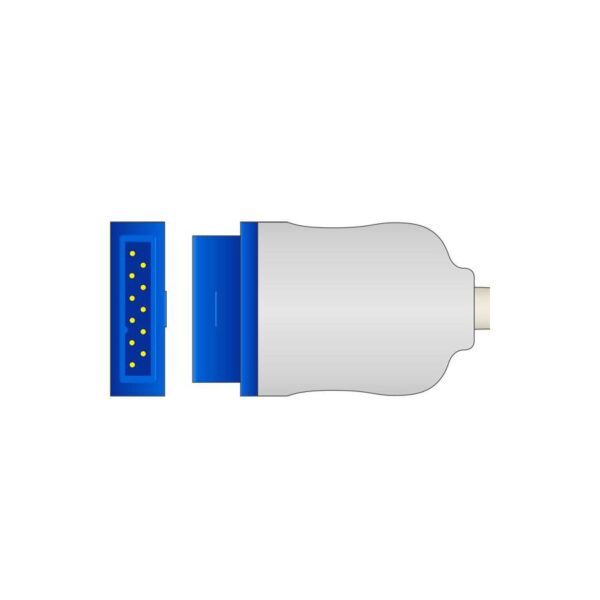 GE Marquette Compatible SpO2 Cables - Image 3
