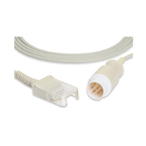 Mek Compatible SpO2 Extension Cables