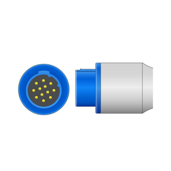 Mennen Compatible SpO2 Extension Cables - Image 2