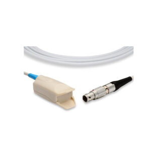 Mennen Compatible SpO2 Cables