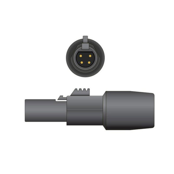 Mindray Compatible Heat Probe - Image 2