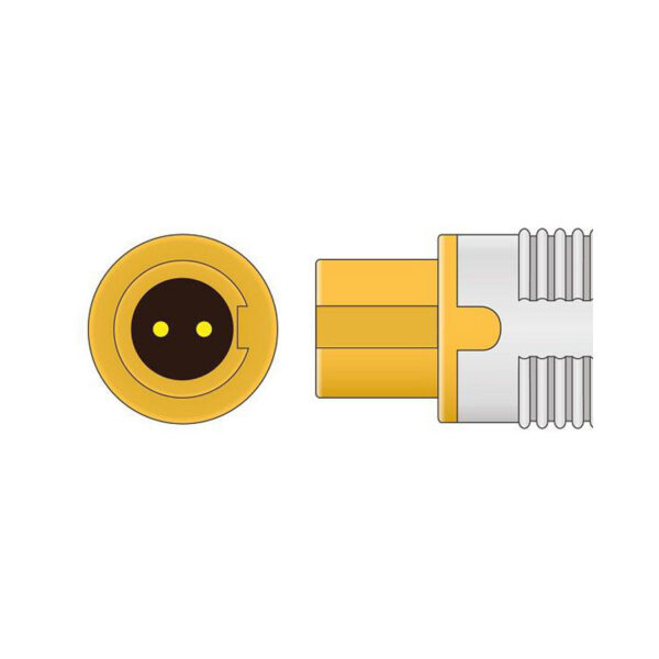 Mindray Compatible Heat Probe - Image 4