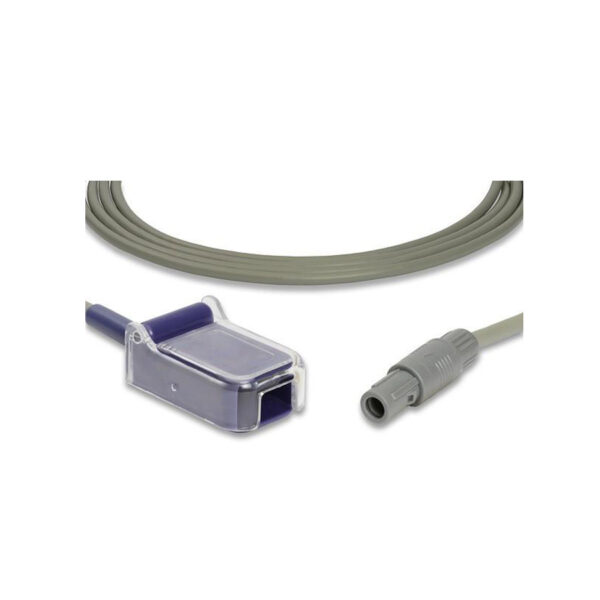 Mindray Compatible SpO2 Extension Cables - Image 2