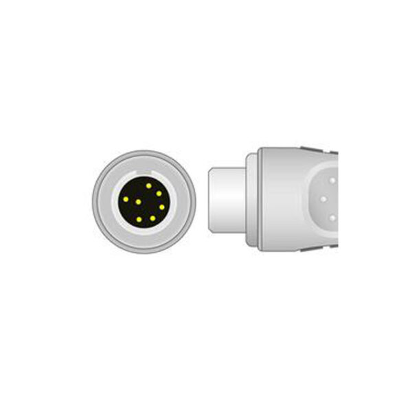Mindray Compatible SpO2 Extension Cables - Image 4