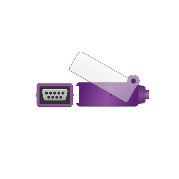 Mindray Compatible SpO2 Extension Cables - Image 5