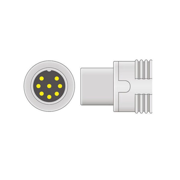 Mindray Compatible SpO2 Cables - Image 3