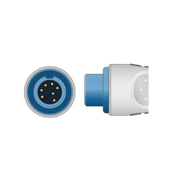 Mindray Compatible SpO2 Cables - Image 5