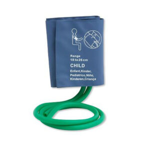 NIBP Cuffs Pediatric Duol