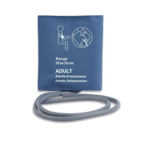 NIBP Cuffs Adult Duol
