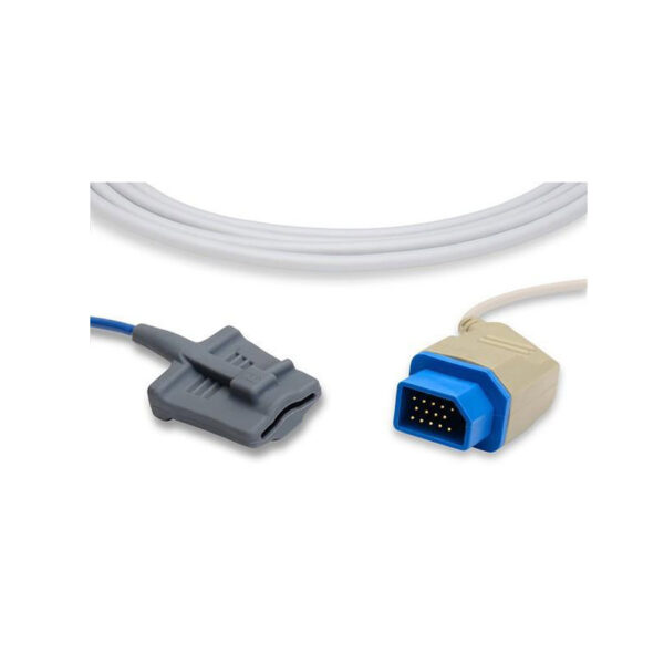 Nihon Kohden Compatible SpO2 Cables - Image 3