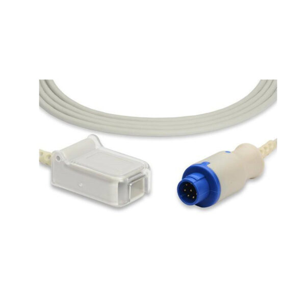 Schiller Compatible SpO2 Extension Cables