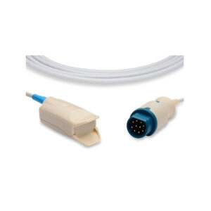 Siemens Compatible SpO2 Cables