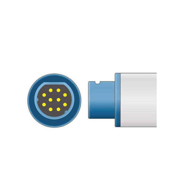 Siemens Compatible SpO2 Cables - Image 2