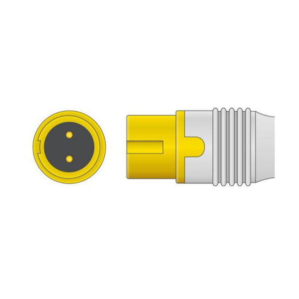 Sinohero Compatible Heat Probe - Image 2
