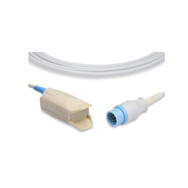 Sinohero Compatible SpO2 Cables