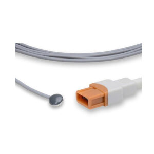 Spacelabs Compatible Heat Probe