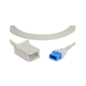 Spacelabs Compatible SpO2 Extension Cables