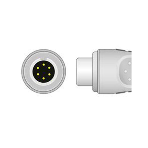 AAMI IBP Extension Cables - Image 2