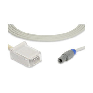Bionet Compatible SpO2 Extension Cables