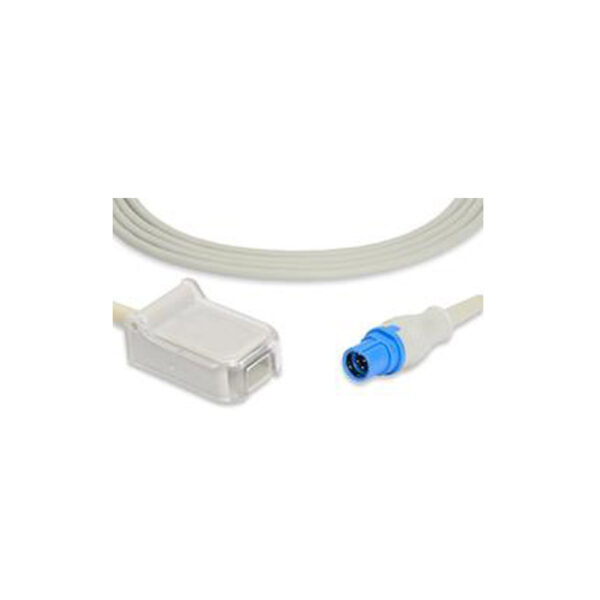 Drager Compatible SpO2 Extension Cables