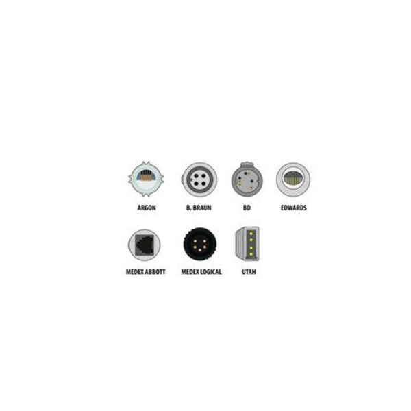 Drager IBP Extension Cables - Image 3