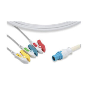 Drager ECG Cables and Leads