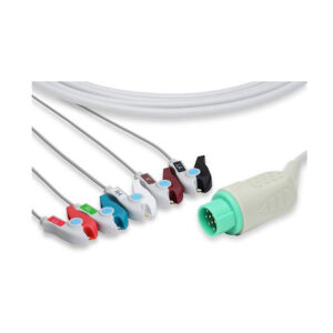 Infinium ECG Cables and Leads