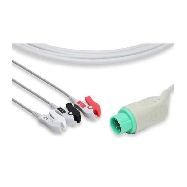 Infinium ECG Cables and Leads - Image 3