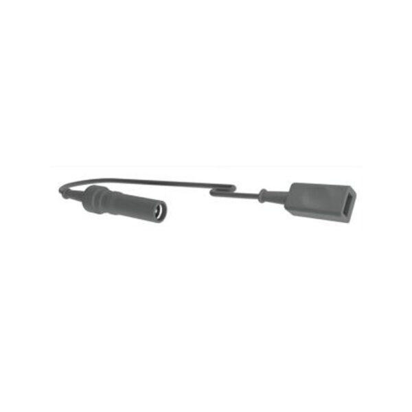 Martin Bipolar Square End Forceps extension Cable