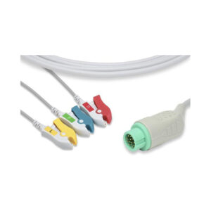 Mindray ECG Cables and Leads