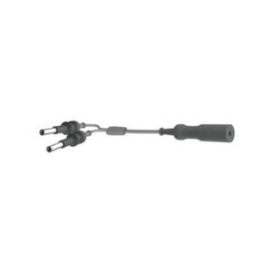 Petas Bipolar Needle Tip Forceps extension Cable