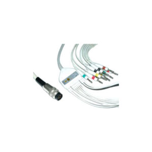 Petas ECG Device 10 Lead ECG Cable