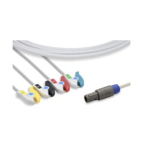 Petas ECG Cables and Leads