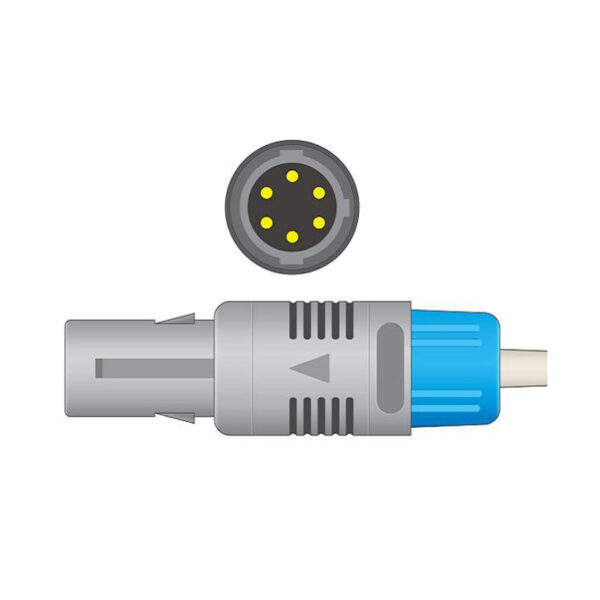 Petas ECG Cables and Leads - Image 3