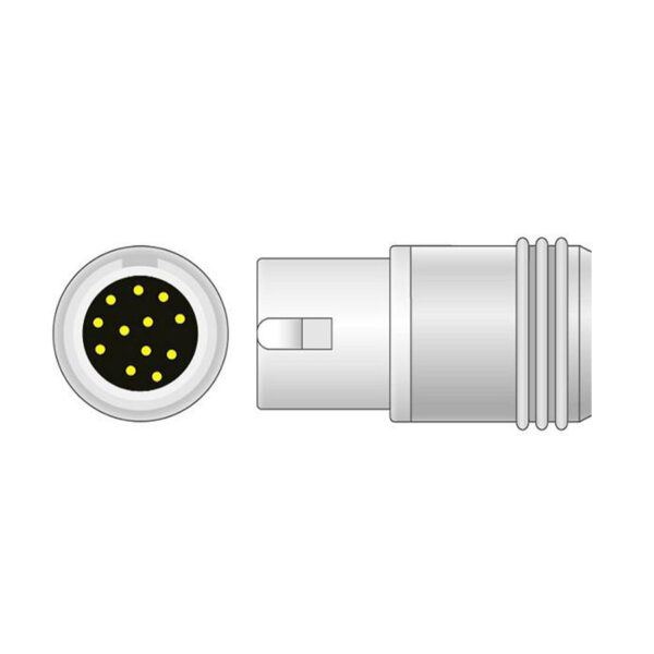 Philips ECG Cables and Leads - Image 4