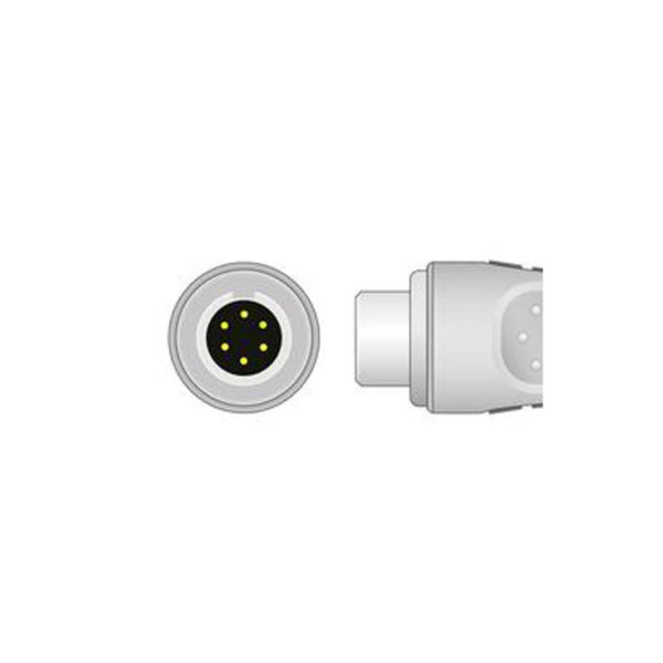 Plusmed IBP Extension Cables - Image 2