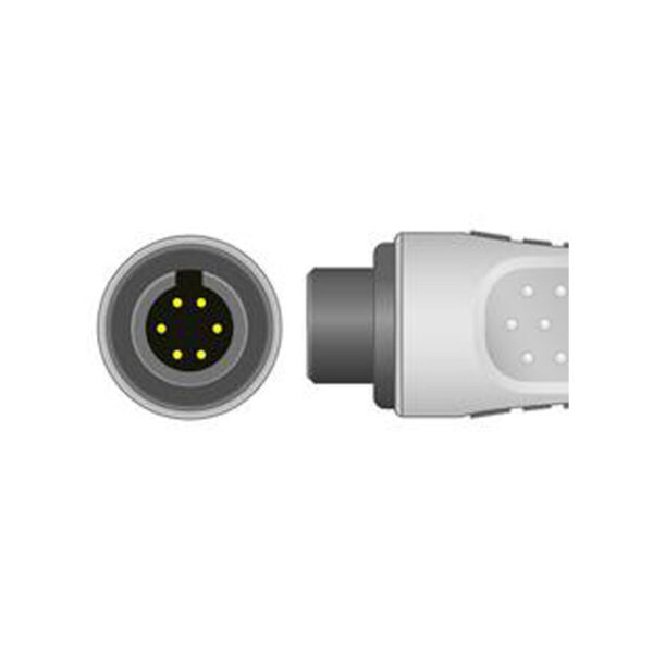 Plusmed ECG Cables and Leads - Image 3