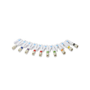 SeaMed Ekg Banana Crocodile Tips